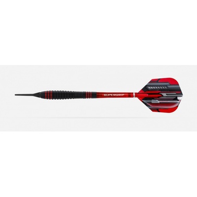 Harrows Ace Soft Váha: 16 g