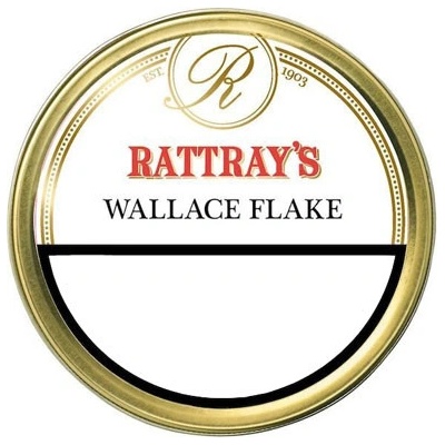 Rattray´s Wallace Flake 50g