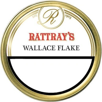 Rattray´s Wallace Flake 50g