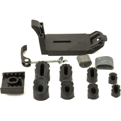 držák Author pro X-Bow zad.