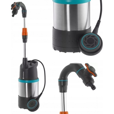 Gardena 4700/2 inox 1764-20