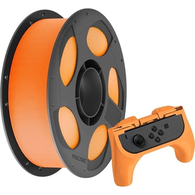 Anycubic PLA+ Orange - 1, 75 mm / 1000 g (6974662352453)