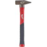 Milwaukee Шлосерски чук с дръжка от фибростъкло 800 g (4932478664)