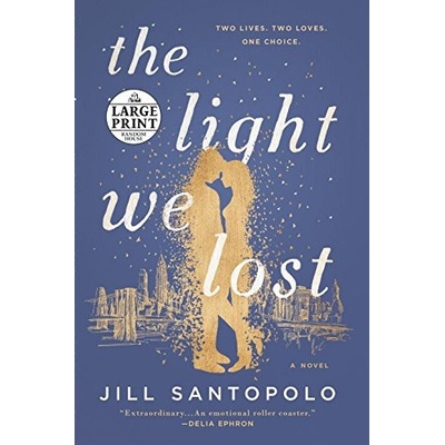 The Light We Lost