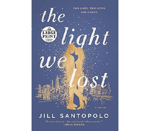 The Light We Lost