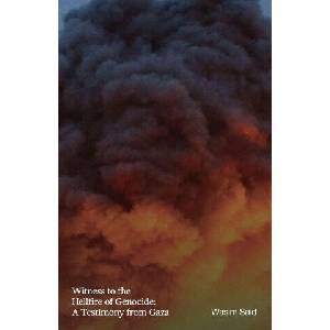 Witness to the Hellfire of Genocide | Wasim Said (2025)