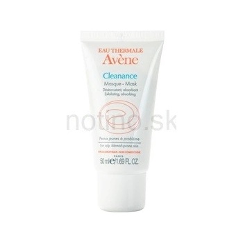 Avène Cleanance masque 50 ml