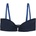 Regatta Aceana III bikini top - Blue (Navy / Bright Blue)