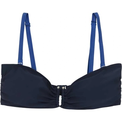 Regatta Aceana III bikini top - Blue (Navy / Bright Blue)