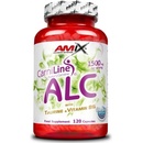 Spaľovače tukov Amix ALC with Taurine + B6 120 kapsúl