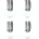 JOYETECH Cubis BF 1pcs 0.6 ohm