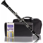 Test Yamaha YCL 650 Recenze Yamaha YCL 650