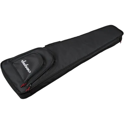 Jackson® Concert Bass Minion Gig Bag, Black