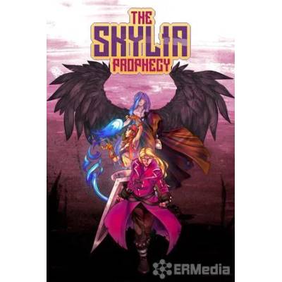 Игра The Skylia Prophecy за PC Steam, Електронна доставка