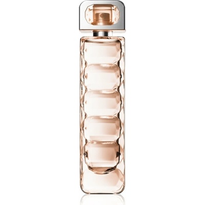 Hugo Boss Boss toaletná voda dámska 75 ml