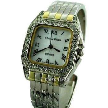 Charles Delon Дамски часовник Charles Delon - CHD-413603 (CHD-413603)