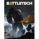 Hry na PC BattleTech