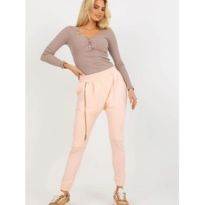 Ex Moda Дамски спортни шалвари-анцуг модел 174966 Ex Moda