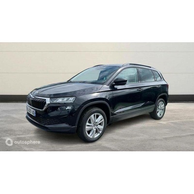 Skoda Karoq 1.5 TSI ACT DSG 112 kW
