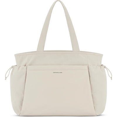 Kapten & Son Hellvi Pro Tote taška 55 cm Kapsa na notebook