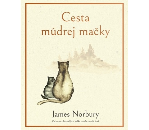 Cesta múdrej mačky