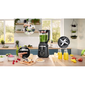 Bosch MMB6654B