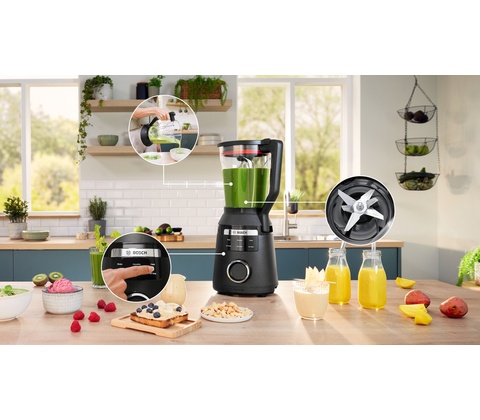 Bosch MMB6654B
