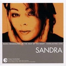 Sandra - Essential CD
