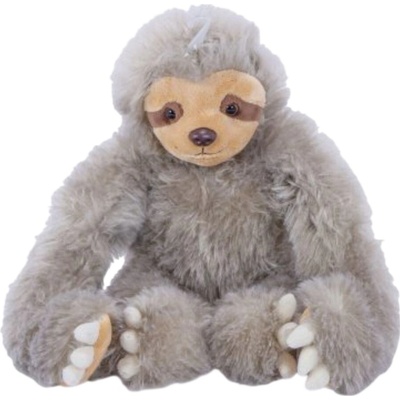 CurePink figurka Kawaii: Lenochod 25 cm PL3385KAW