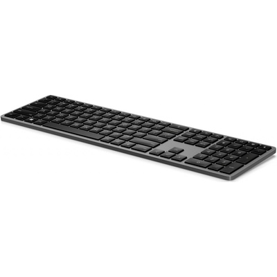 HP 975 Dual-Mode Wireless Keyboard 3Z726AA#BCM – Zboží Živě