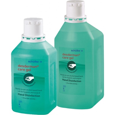 Schülke Desderman care 1 l