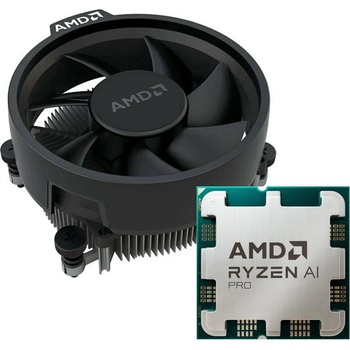 AMD Ryzen 5 PRO 8600G 6-Core 4.3GHz AM5 MPK (100-100001239MPK)
