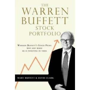Warren Buffett Stock Portfolio | Mary Buffett (2013)