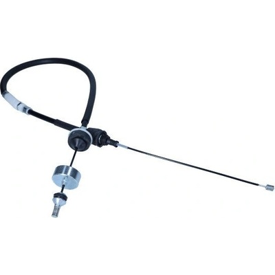 Lanko ovládania spojky MAXGEAR 32-0210