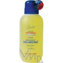 Sando odlakovač s panthenolem 100 ml