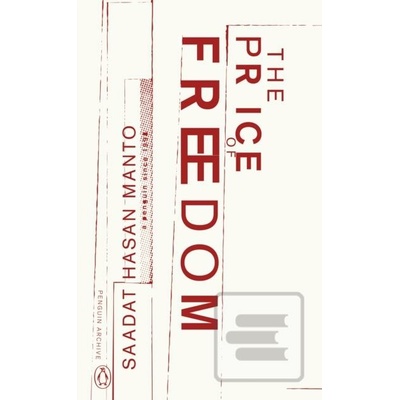 The Price of Freedom