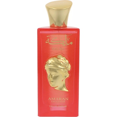 Amaran Kings & Queens Malika parfumovaná voda dámska 100 ml