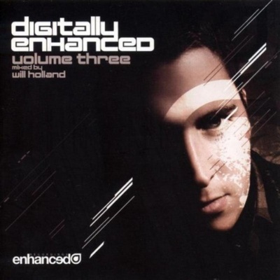 Holland Will - Digitally Enhanced V.3 CD