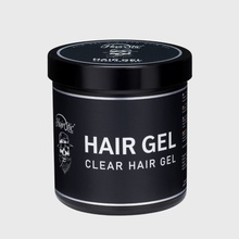 Hairotic Hair Gel Clear gel na vlasy čirý 1000 ml