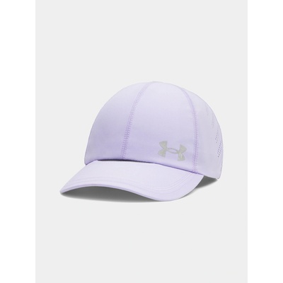 Under Armour Velociti Low Wmn Purple