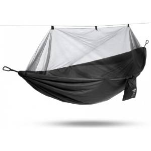 PENTAGON Хамак Pentagon с мрежа, черен (D19025.01-Black)