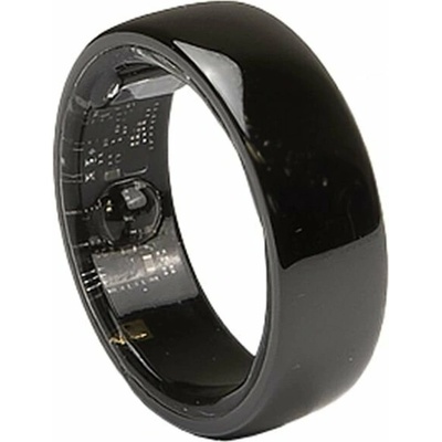 FOIRing inteligentný prsteň veľkosť 10 čierna SR-06size10black