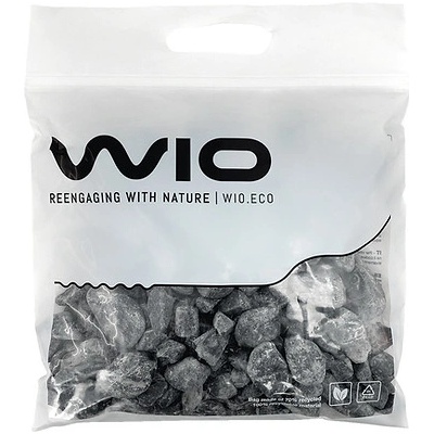 Wio Noir Gravel 2 kg