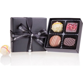 Chocolissimo Black 50 g