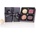 Chocolissimo Black 50 g