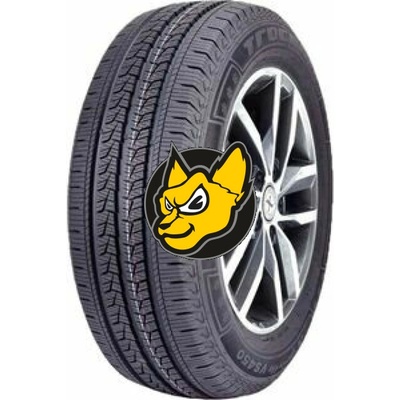 Roadking Argos VS450 195/65 R16 104/102T