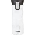 Contigo Термочаша от неръждаема стомана CONTIGO Pinnacle Couture White Marble (2104543)