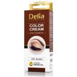 Delia Cosmetics Color Cream - Крем-къна за вежди