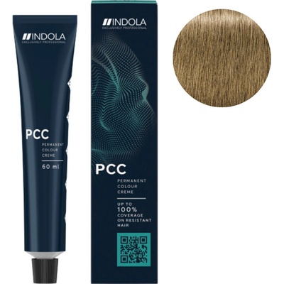 Indola Profession Permanent Caring Color Natural & Essentials 9.2 60 ml
