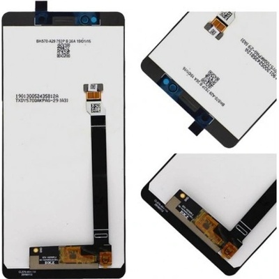 LCD Displej + Dotykové sklo Sony Xperia L3 (I4312)